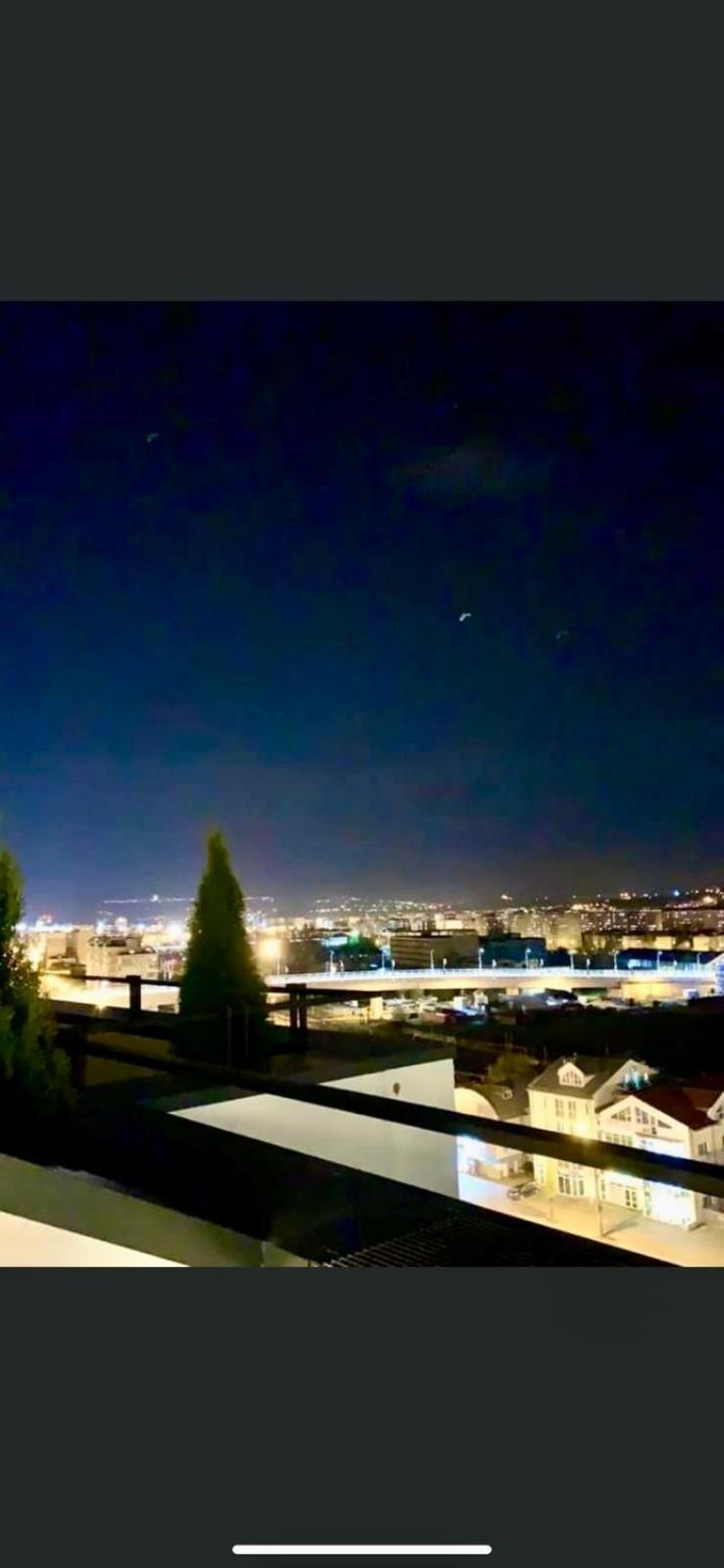 Penthouse Exclusive View , Iasi Leilighet Eksteriør bilde